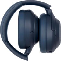 Наушники Sony WH-1000XM4 (синий) - Превью изображения №6 — Интернет-магазин Time-Shop