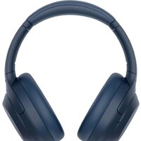 Наушники Sony WH-1000XM4 (синий) - Превью изображения №2 — Интернет-магазин Time-Shop
