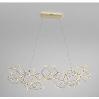 Евросвет Uma 90168/7 медь