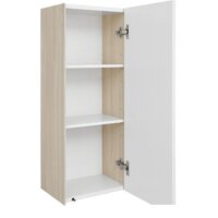  Акватон Шкаф для ванной Асти 1A262903AX010 - Превью изображения №2 — Интернет-магазин Time-Shop