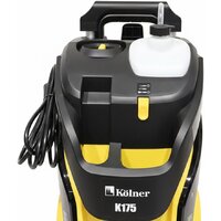 Мойка высокого давления Kolner K175 - Превью изображения №6 — Интернет-магазин Time-Shop