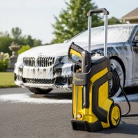 Мойка высокого давления Kolner K175 - Превью изображения №2 — Интернет-магазин Time-Shop