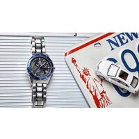 Наручные часы Casio Edifice EFV-540D-1A2 - Превью изображения №6 — Интернет-магазин Time-Shop