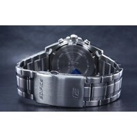 Наручные часы Casio Edifice EFV-540D-1A2 - Превью изображения №2 — Интернет-магазин Time-Shop