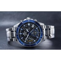 Наручные часы Casio Edifice EFV-540D-1A2 - Превью изображения №3 — Интернет-магазин Time-Shop