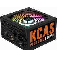Блок питания AeroCool KCAS Plus Gold 850W - Превью изображения №11 — Интернет-магазин Time-Shop