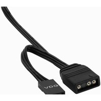 Блок питания AeroCool KCAS Plus Gold 850W - Превью изображения №16 — Интернет-магазин Time-Shop