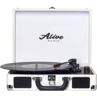 Alive Audio Glam Milk