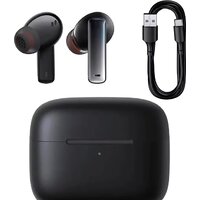 Наушники Baseus Bowie M2 (черный) - Превью изображения №3 — Интернет-магазин Time-Shop