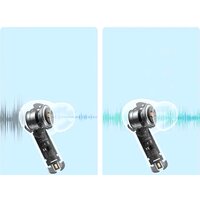 Наушники Baseus Bowie M2 (черный) - Превью изображения №6 — Интернет-магазин Time-Shop