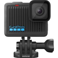 Экшен-камера GoPro HERO Compact 4K - Превью изображения №5 — Интернет-магазин Time-Shop