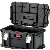 Ящик для инструментов Keter 17205288 - Превью изображения №2 — Интернет-магазин Time-Shop