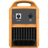 Сварочный инвертор HUGONG Inverdelta 400 III - Превью изображения №2 — Интернет-магазин Time-Shop