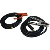 Сварочный инвертор HUGONG Inverdelta 400 III - Превью изображения №5 — Интернет-магазин Time-Shop