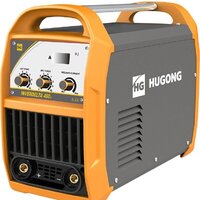 Сварочный инвертор HUGONG Inverdelta 400 III - Превью изображения №3 — Интернет-магазин Time-Shop
