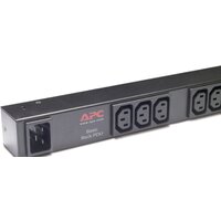 Блок распределения питания APC AP9572 - Превью изображения №6 — Интернет-магазин Time-Shop