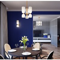 Подвесная люстра Odeon Light Orinoco 4798/6 - Превью изображения №4 — Интернет-магазин Time-Shop