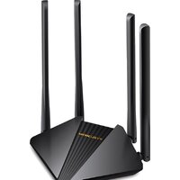 Wi-Fi роутер Mercusys MR30G - Превью изображения №2 — Интернет-магазин Time-Shop