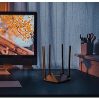 Wi-Fi роутер Mercusys MR30G - Превью изображения №4 — Интернет-магазин Time-Shop