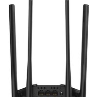 Wi-Fi роутер Mercusys MR30G - Превью изображения №3 — Интернет-магазин Time-Shop