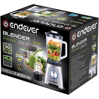 Стационарный блендер Endever Sigma-211 - Превью изображения №10 — Интернет-магазин Time-Shop