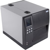 Принтер этикеток iDPRT iX6P 100700387 - Превью изображения №3 — Интернет-магазин Time-Shop