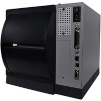 Принтер этикеток iDPRT iX6P 100700387 - Превью изображения №4 — Интернет-магазин Time-Shop