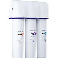 Система обратного осмоса АКВАФОР Osmo Pro 50 - Превью изображения №3 — Интернет-магазин Time-Shop
