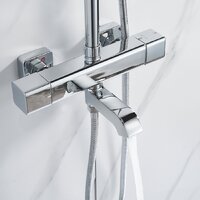 Душевая система  Shevanik S3096 - Превью изображения №26 — Интернет-магазин Time-Shop