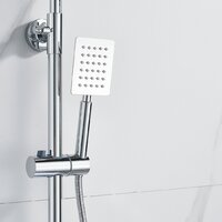 Душевая система  Shevanik S3096 - Превью изображения №5 — Интернет-магазин Time-Shop