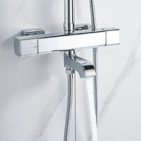 Душевая система  Shevanik S3096 - Превью изображения №25 — Интернет-магазин Time-Shop