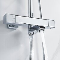 Душевая система  Shevanik S3096 - Превью изображения №27 — Интернет-магазин Time-Shop