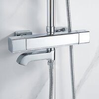 Душевая система  Shevanik S3096 - Превью изображения №24 — Интернет-магазин Time-Shop