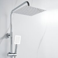 Душевая система  Shevanik S3096 - Превью изображения №4 — Интернет-магазин Time-Shop