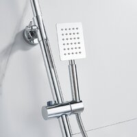 Душевая система  Shevanik S3096 - Превью изображения №3 — Интернет-магазин Time-Shop