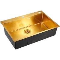 Emar EMB-125A PVD Nano Golden