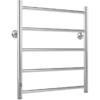 Полотенцесушитель Gloss & Reiter Line Л.50x60.Л5.G1 - Превью изображения №3 — Интернет-магазин Time-Shop