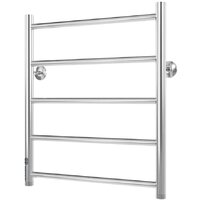 Полотенцесушитель Gloss & Reiter Line Л.50x60.Л5.G1 - Превью изображения №2 — Интернет-магазин Time-Shop