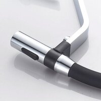 Смеситель Shevanik S278 - Превью изображения №5 — Интернет-магазин Time-Shop