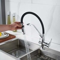 Смеситель Shevanik S278 - Превью изображения №10 — Интернет-магазин Time-Shop
