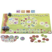 Настольная игра Стиль Жизни Мыши под крышей БП-00003876 - Превью изображения №4 — Интернет-магазин Time-Shop