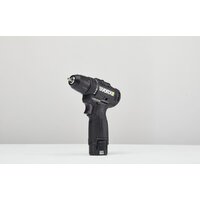 Дрель-шуруповерт Worx Professional WE210.2 (с 2-мя АКБ) - Превью изображения №23 — Интернет-магазин Time-Shop