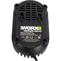 Дрель-шуруповерт Worx Professional WE210.2 (с 2-мя АКБ) - Превью изображения №17 — Интернет-магазин Time-Shop