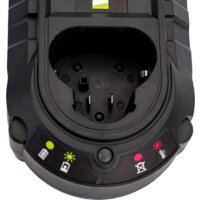 Дрель-шуруповерт Worx Professional WE210.2 (с 2-мя АКБ) - Превью изображения №18 — Интернет-магазин Time-Shop