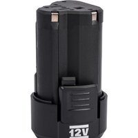 Дрель-шуруповерт Worx Professional WE210.2 (с 2-мя АКБ) - Превью изображения №12 — Интернет-магазин Time-Shop