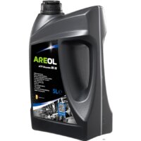 Трансмиссионное масло Areol ATF Dexron III-H 5л - Превью изображения №2 — Интернет-магазин Time-Shop