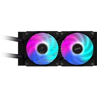 Система жидкостного охлаждения для процессора Gigabyte Aorus Waterforce II 240 - Превью изображения №3 — Интернет-магазин Time-Shop