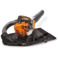 Ручная воздуходувка Daewoo Power DABL 300 - Превью изображения №2 — Интернет-магазин Time-Shop