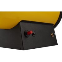 Газовая тепловая пушка Ballu BHG-30L - Превью изображения №6 — Интернет-магазин Time-Shop