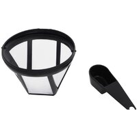 Капельная кофеварка Tefal CM321832 - Превью изображения №3 — Интернет-магазин Time-Shop